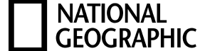 national geographic logo