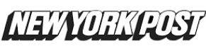 new york post logo